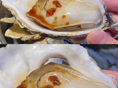 -蚝翅·海鲜粥·烧烤·宁夏滩羊季(玉米楼店)