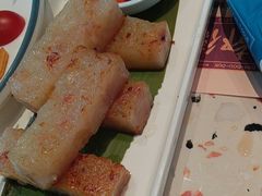 -点都德(广州白云山景区南门店)