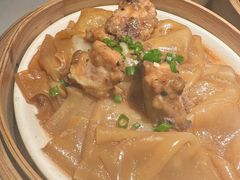 -禄运茶居·手工点心(猎德店)