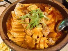 -吴氏老妈·23年家常菜(古城店)