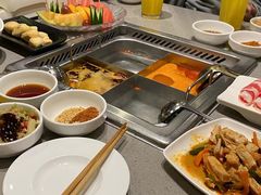 -海底捞火锅(铂澜大象城店)