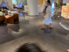 -神帆·元气汤泉(解放西路店)