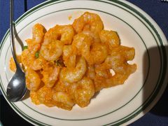 蟹粉虾仁-维园悦谱·海派家常菜(乌鲁木齐南路店)