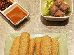 -潮界(虹桥新天地店)