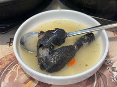 -长顺参鸡汤店(西塔总店)