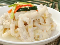 泡椒凤爪-神舟古船茶餐厅