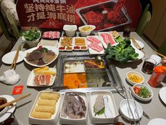 -海底捞火锅(关山保利店)