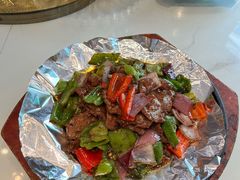 -亲回家吃饭餐厅(黄陂店)