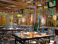 大堂-友记功夫香·人民川菜(红牌楼店)