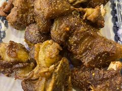 -维吾尔餐厅(宜山路店)