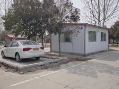 -郑州高新·万科广场
