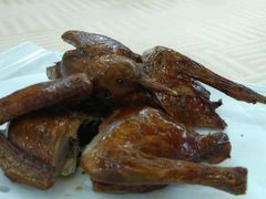 -五谷芳乳鸽王（大梅沙总店C区）(网红打卡店)