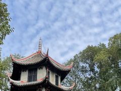 -成都杜甫草堂博物馆