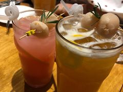 -森Some Fusion(荔湾店)