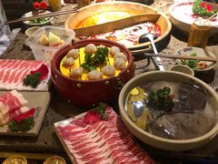 -小龙坎老火锅(滨江店)