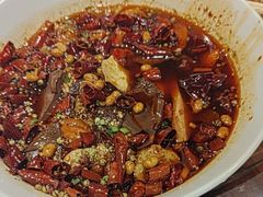-那家老院子东北菜·饺子·小鸡炖蘑菇(艳华街店)