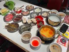 -行运海鲜食集(北京首店)
