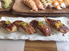 -林妈妈村·日式料理(宝山万达店)