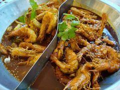 -邵汇大虾火锅(鲁迅路店)