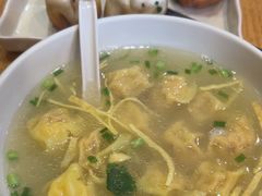 -东泰祥生煎馆(重庆北路店)