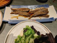 -兰溪小馆(首经贸店)