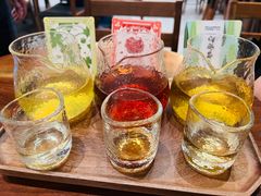 白桃乌龙-DECAMERON十日谈(卓悦汇店)