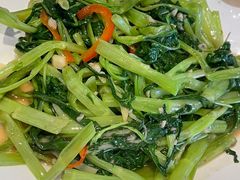 -發記潮汕大排档(宝翔路店)
