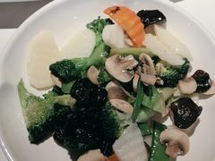 -外婆家(西红门荟聚购物中心店)