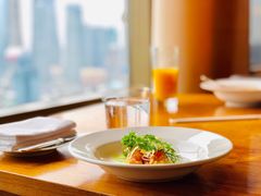 -非常时髦餐厅VUE Restaurant(外滩茂悦大酒店)