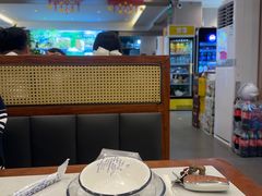 -华顺土菜馆(洪岗路店)