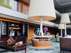 -深圳湾木棉花酒店