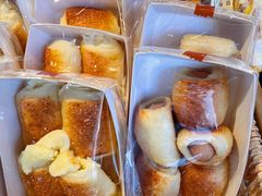-那家面包房(珠江路店)