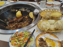 -关东情铁锅炖(迎春大街店)