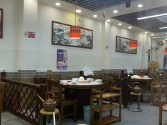 -地锅公社·现炒地锅鸡·地锅鱼·夜宵(罗锦路店)