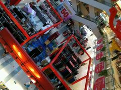 -茂业铁西奥莱店