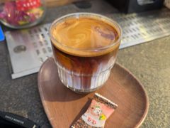 -沪水焙煎室(淡水路店)