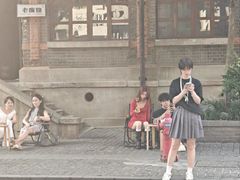 -武汉知音号