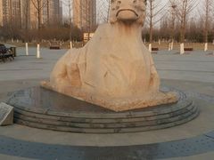 -永定河休闲森林公园