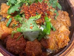 -谢老五跷脚牛肉·非遗传承店