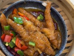 -五月花海鲜城