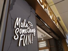 -泡泡玛特POPMART(蓝色港湾店)