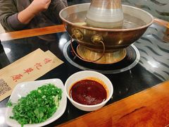 -情忆草原涮肉馆
