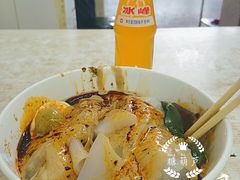 -清真·宏顺祥卤汁凉粉(大皮院店)