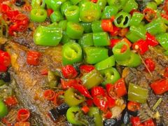 -翠清酒家(万丰路店)