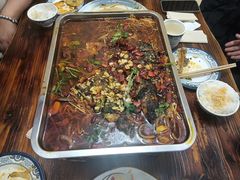 -美达尔烧烤海鲜家常菜(泰山路店)