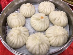 传统猪肉包子-狗不理(水上北路旗舰店)