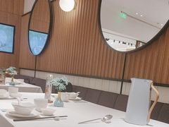 -莆田餐厅PUTIEN(武商MALL店)