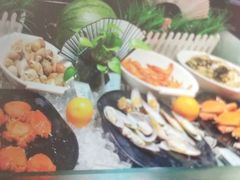 -紫金港国际饭店-自助早餐(申花路店)