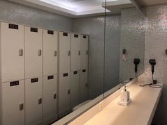 -杭州龙禧福朋喜来登酒店·游泳健身中心