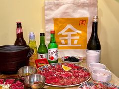 -大阪烧肉BAKA一代(十亩地店)